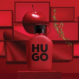 Hugo Intense - Eau de Parfum